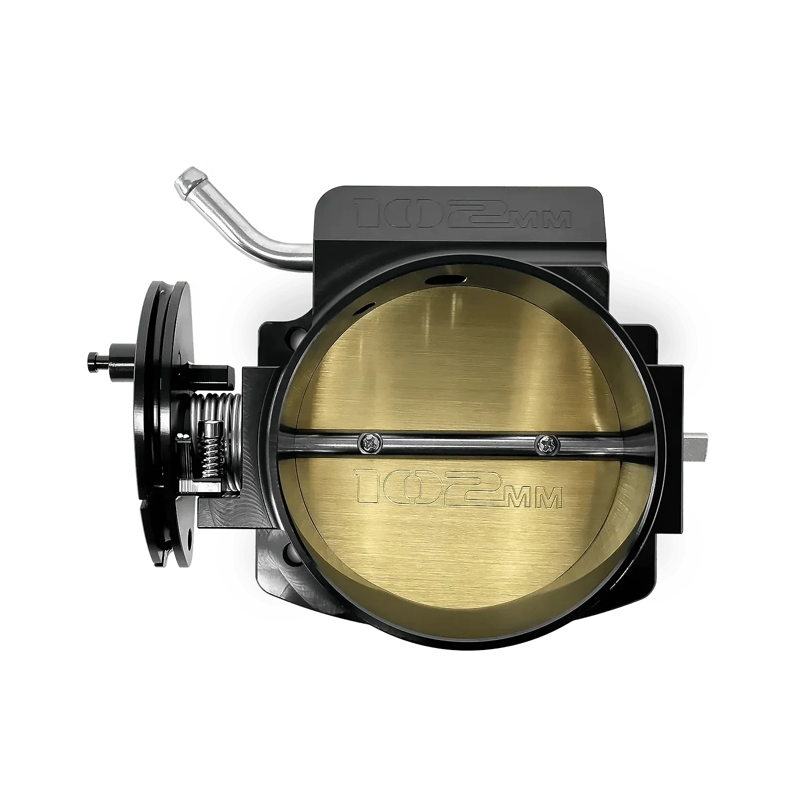 Single Blade Throttle Body