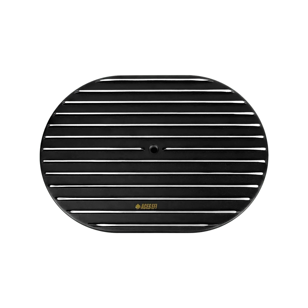 Air Filters & Housing Kit