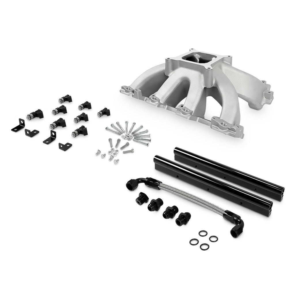 LS Hi-Rise Intake Top End Kit