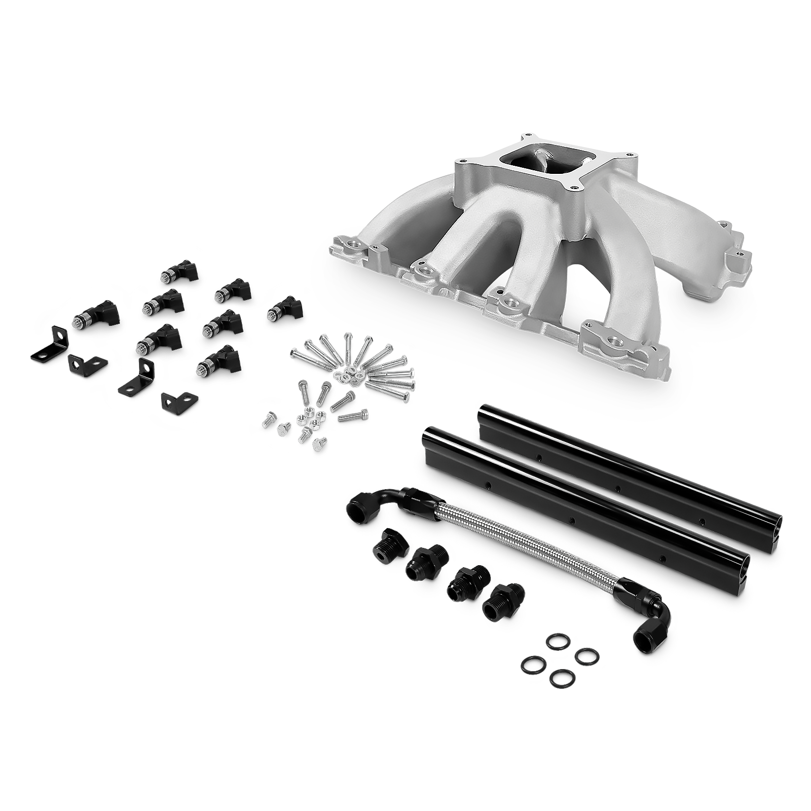 LS Hi-Rise Intake Top End Kit