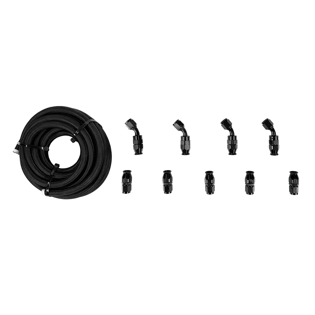 PTFE Hose Kits