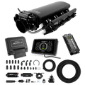 Jackpot 2 LS EFI System - Master Kit with 255 In-line Pump System w/40' PTFE Hose