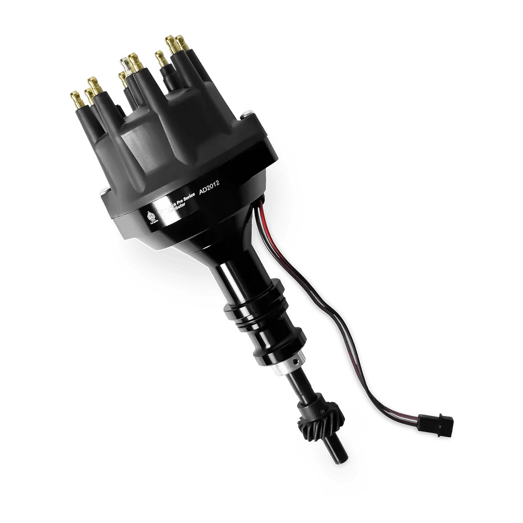 Black Jack Pro Series Magnetic Distributor
