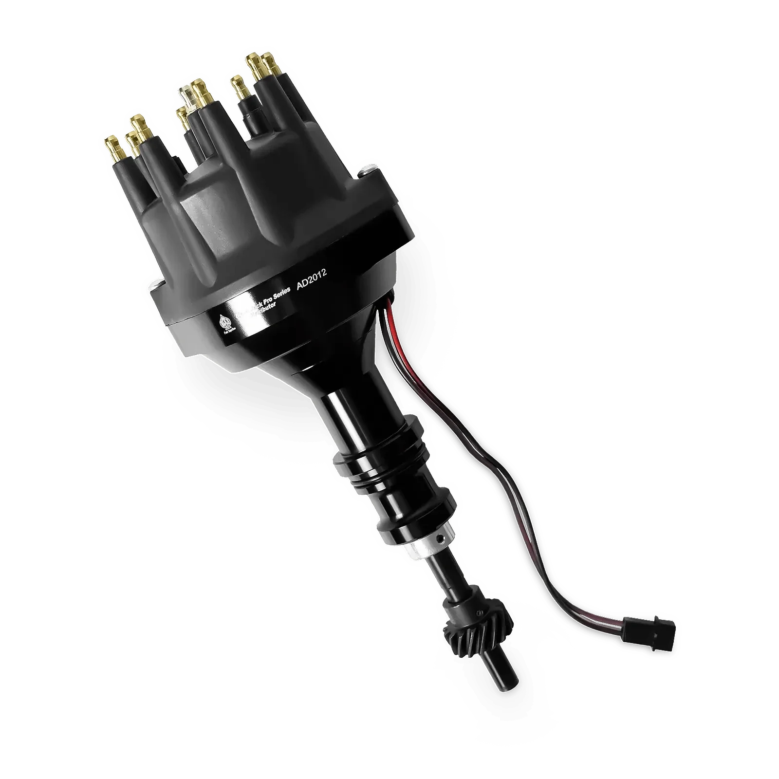 Black Jack Pro Series Magnetic Distributor