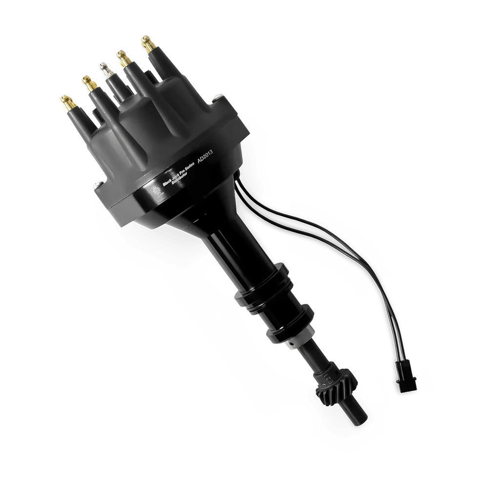Black Jack Pro Series Magnetic Distributor