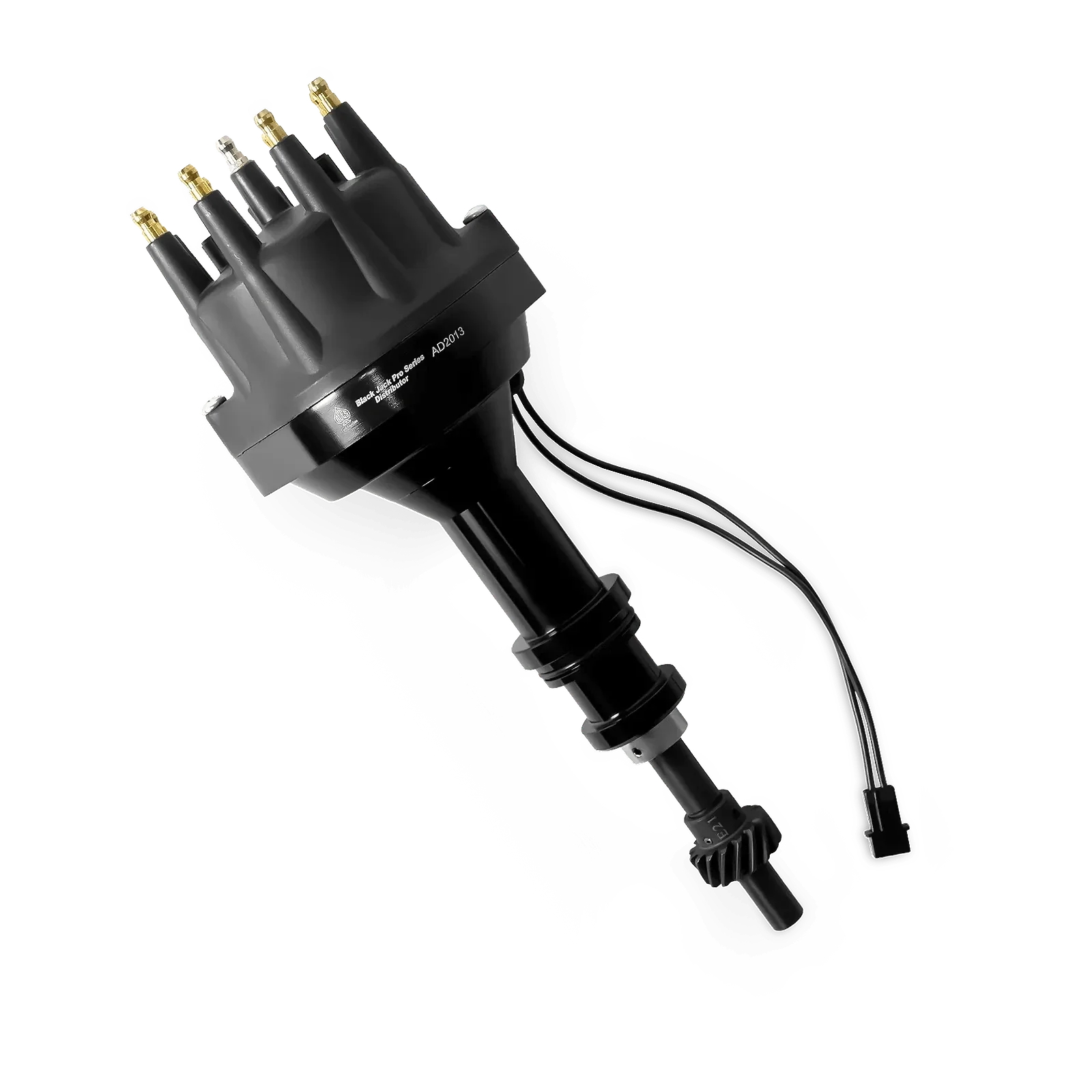 Black Jack Pro Series Magnetic Distributor