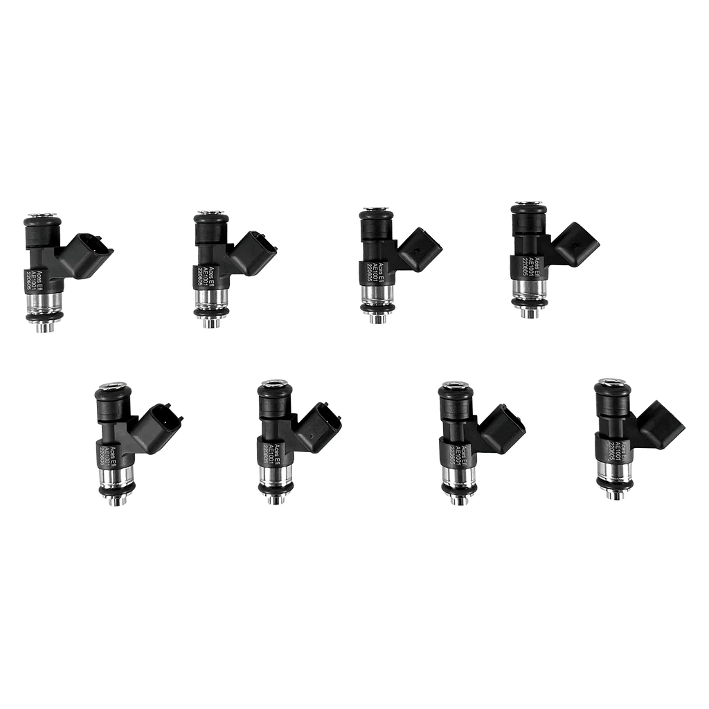 Fuel Injectors - EV6