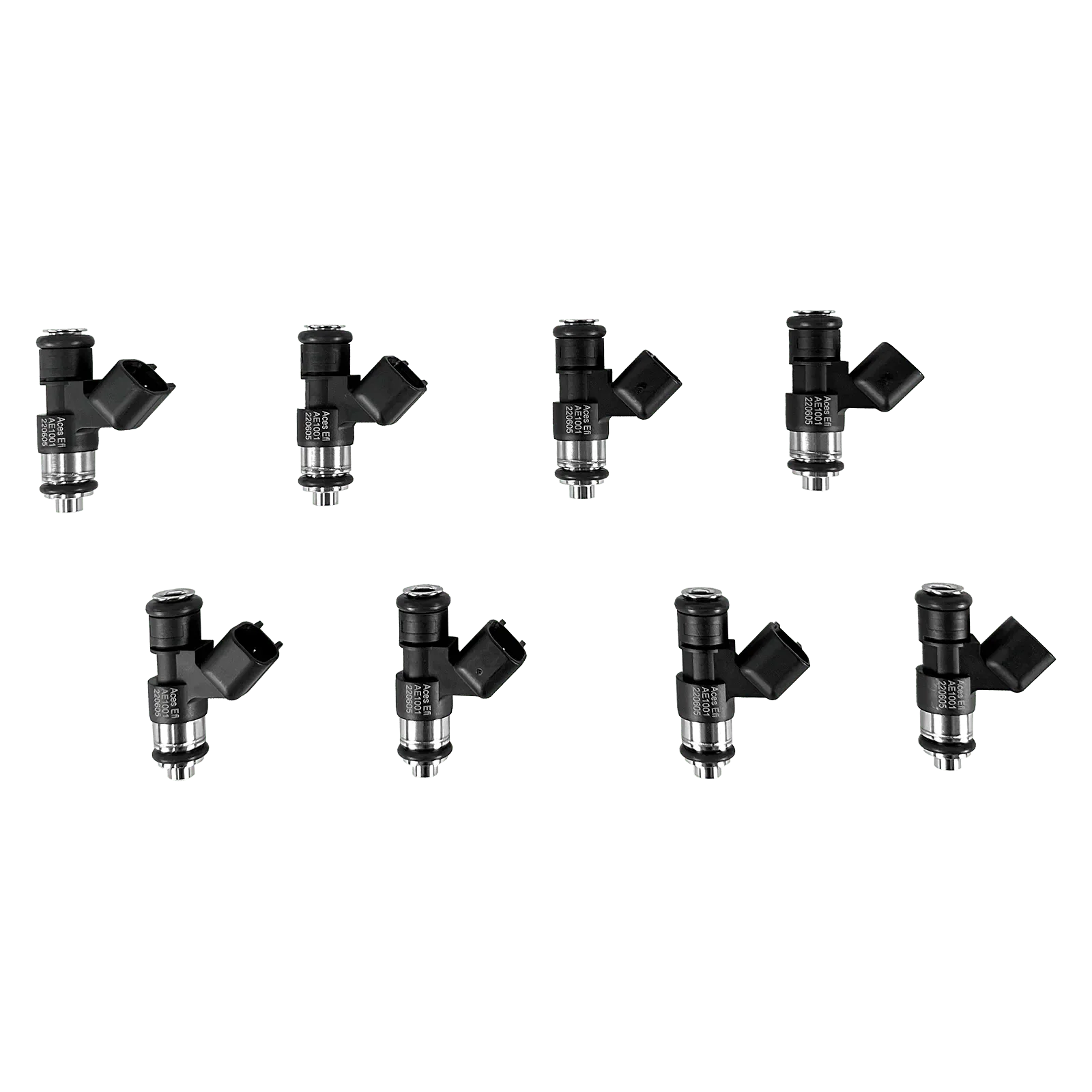 Fuel Injectors - EV6