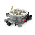4-Barrel Throttle Body