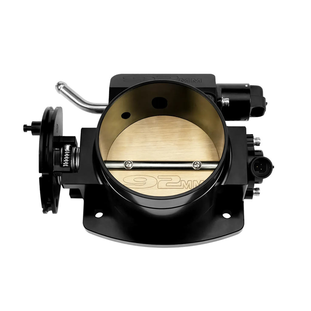 Single Blade Throttle Body