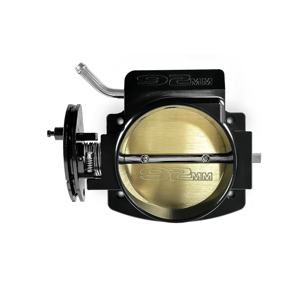 Single Blade Throttle Body