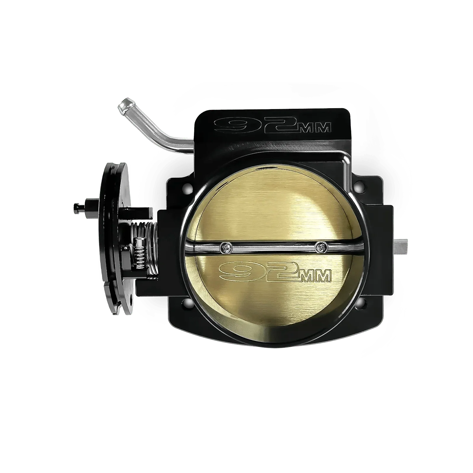 Single Blade Throttle Body