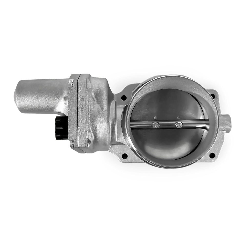 Single Blade Throttle Body