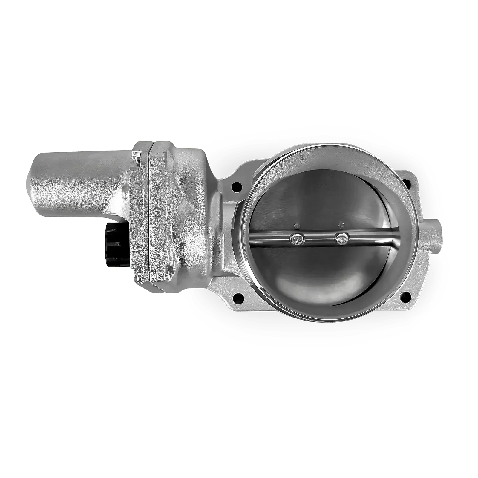 Single Blade Throttle Body