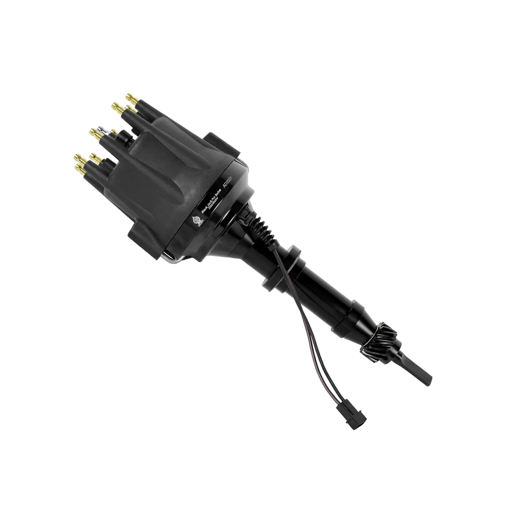 Black Jack Pro Series Magnetic Distributor