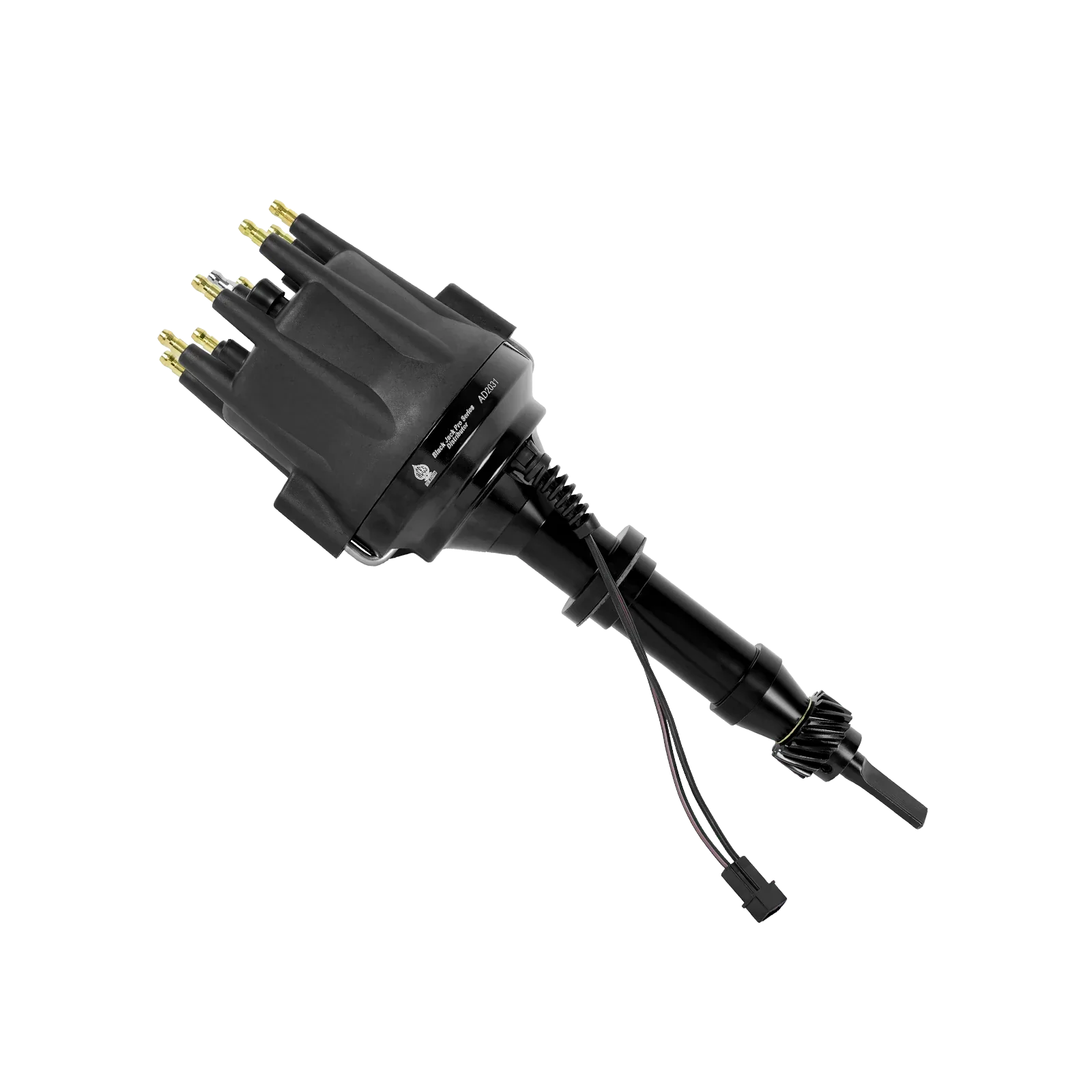 Black Jack Pro Series Magnetic Distributor