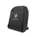 Aces Travel Backpack (Spade Logo)