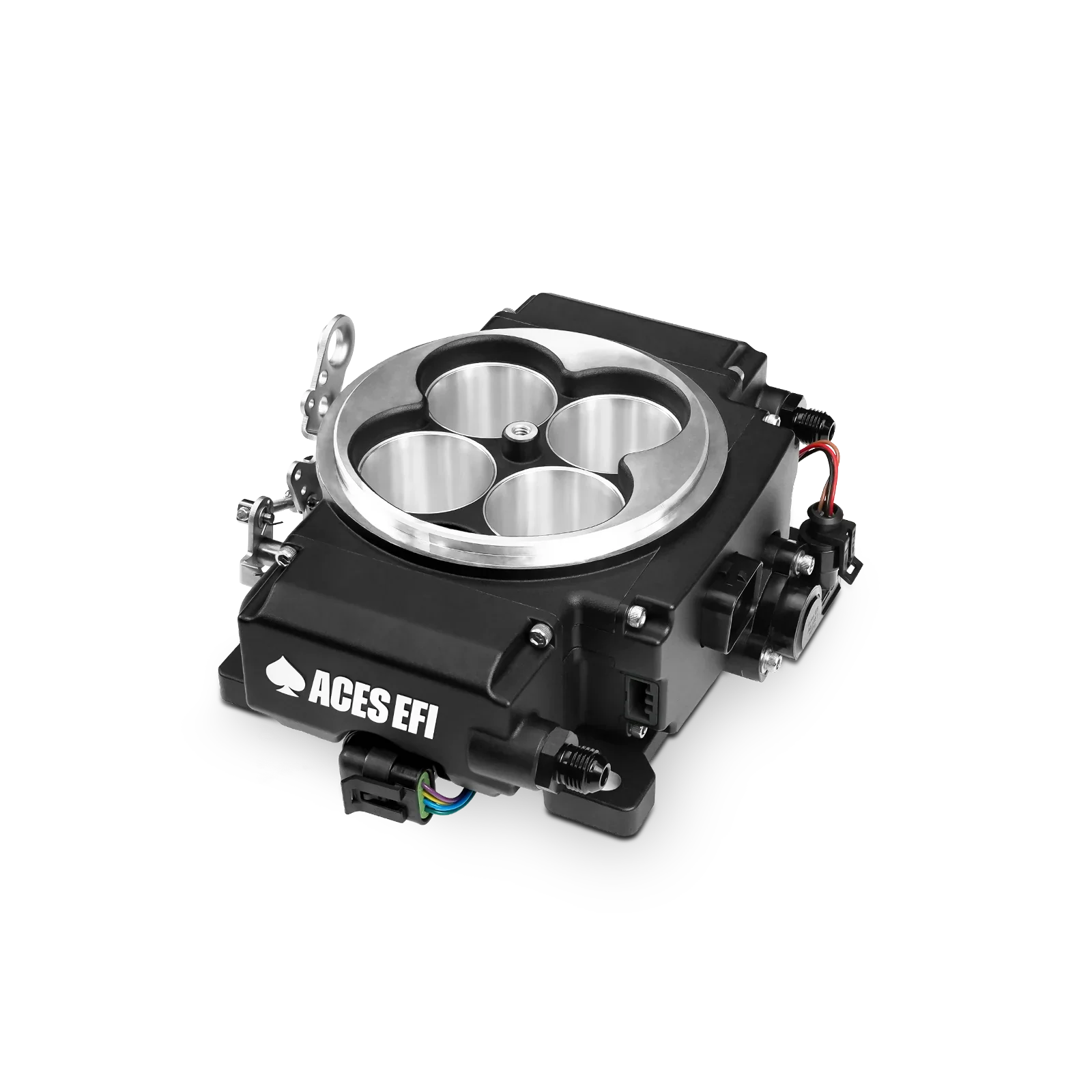 Jackpot 2 LS EFI - TBI System