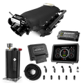 Jackpot 2 LS EFI System - Master Kit with Command Center 2 Surge Tank