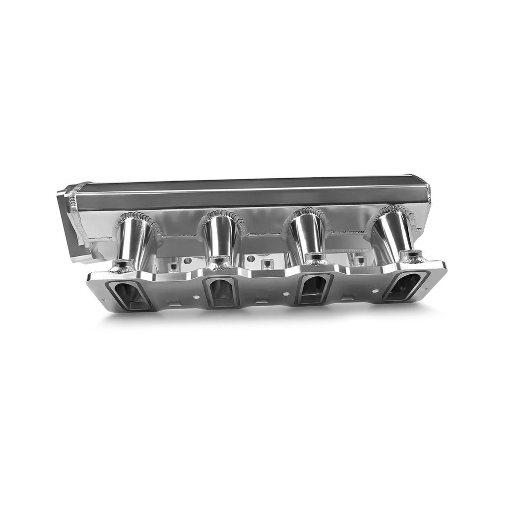 Low-Ram Fabricated 102mm LS Intake Manifold