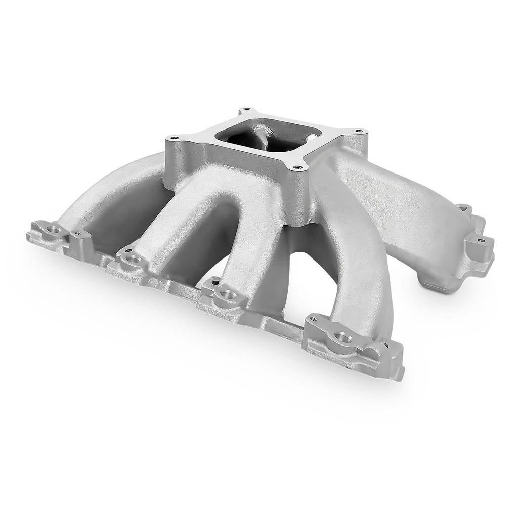 LS Hi-Rise Intake Top End Kit