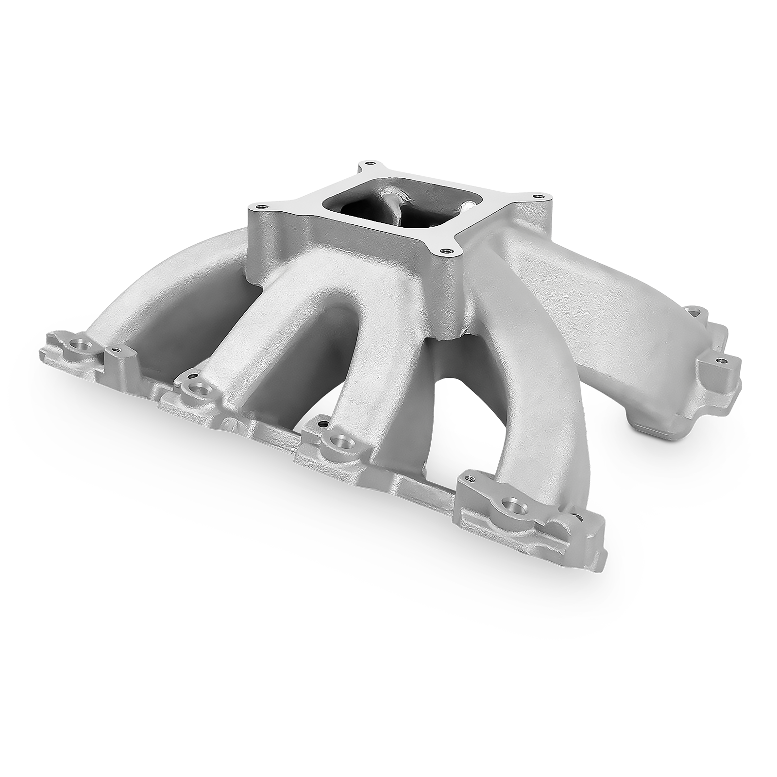 LS Hi-Rise Intake Top End Kit