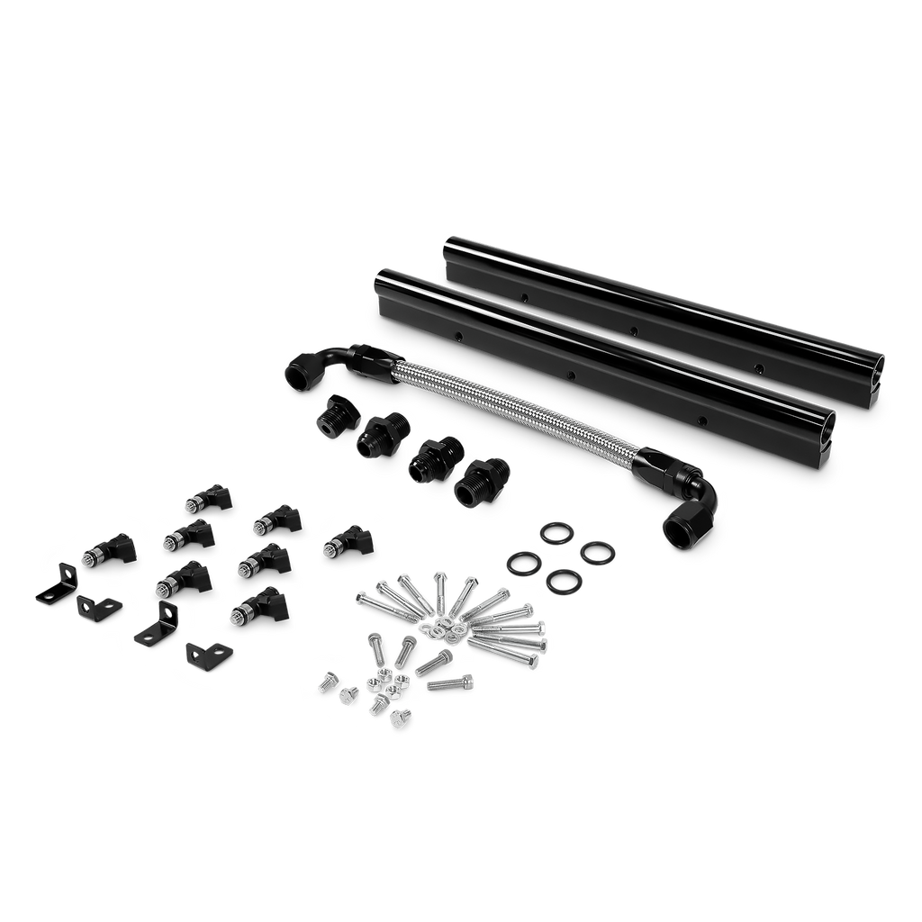 LS Hi-Rise Intake Top End Kit