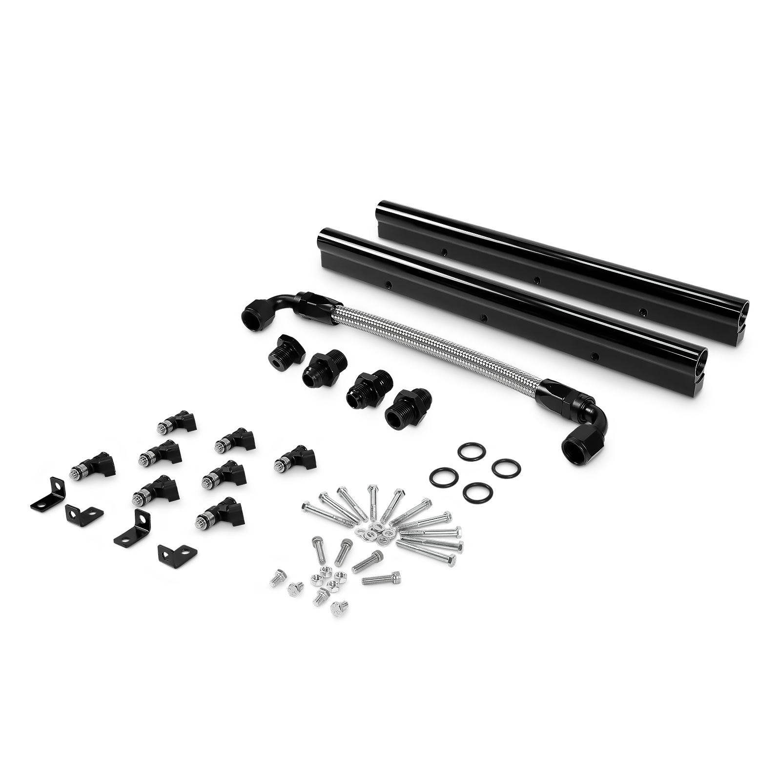 LS Hi-Rise Intake Top End Kit