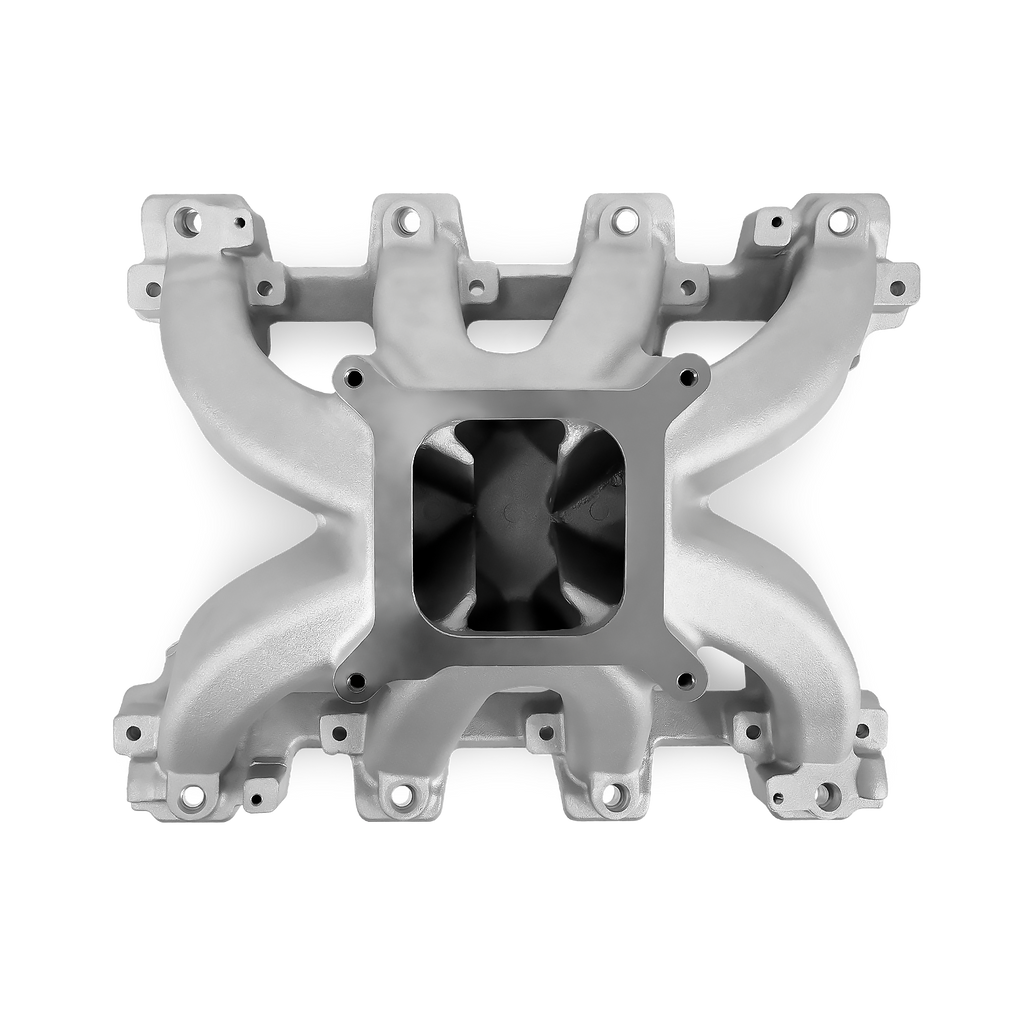 LS Hi-Rise Intake Top End Kit