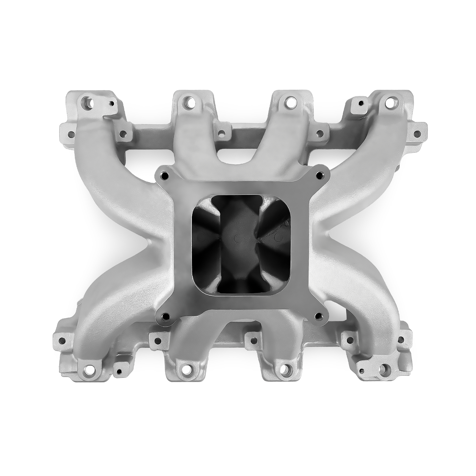 LS Hi-Rise Intake Top End Kit
