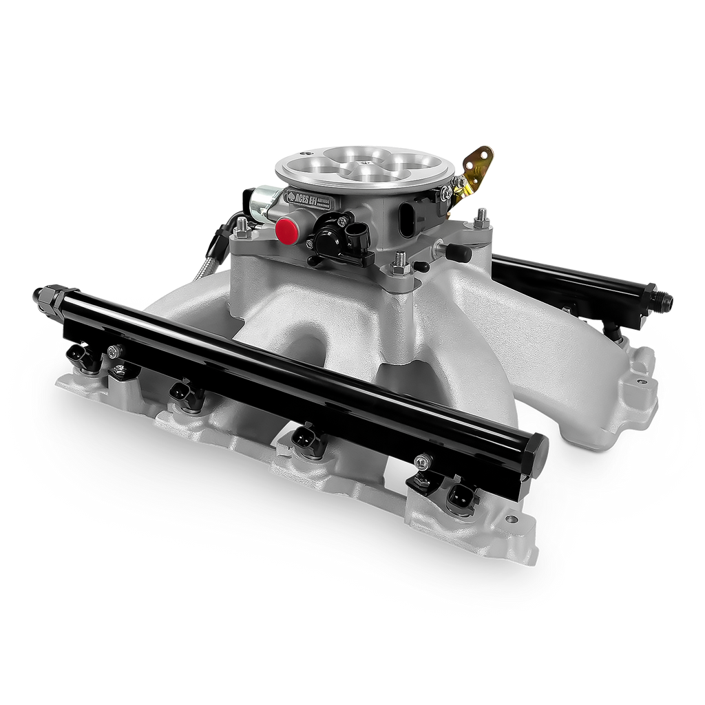 LS Hi-Rise Intake Top End Kit