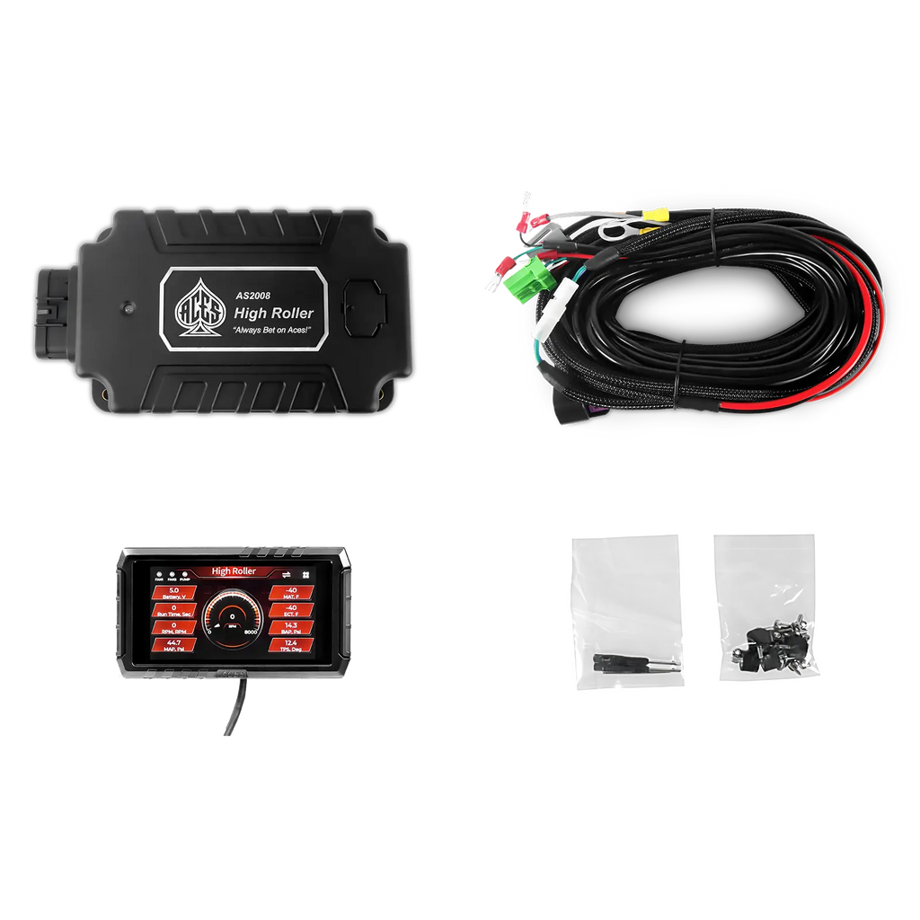 High Roller Pro CDI Ignition Box