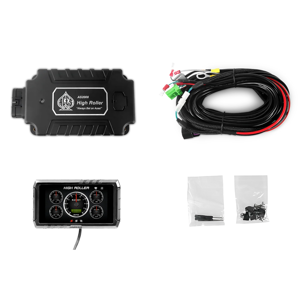 High Roller Pro CDI Ignition Box
