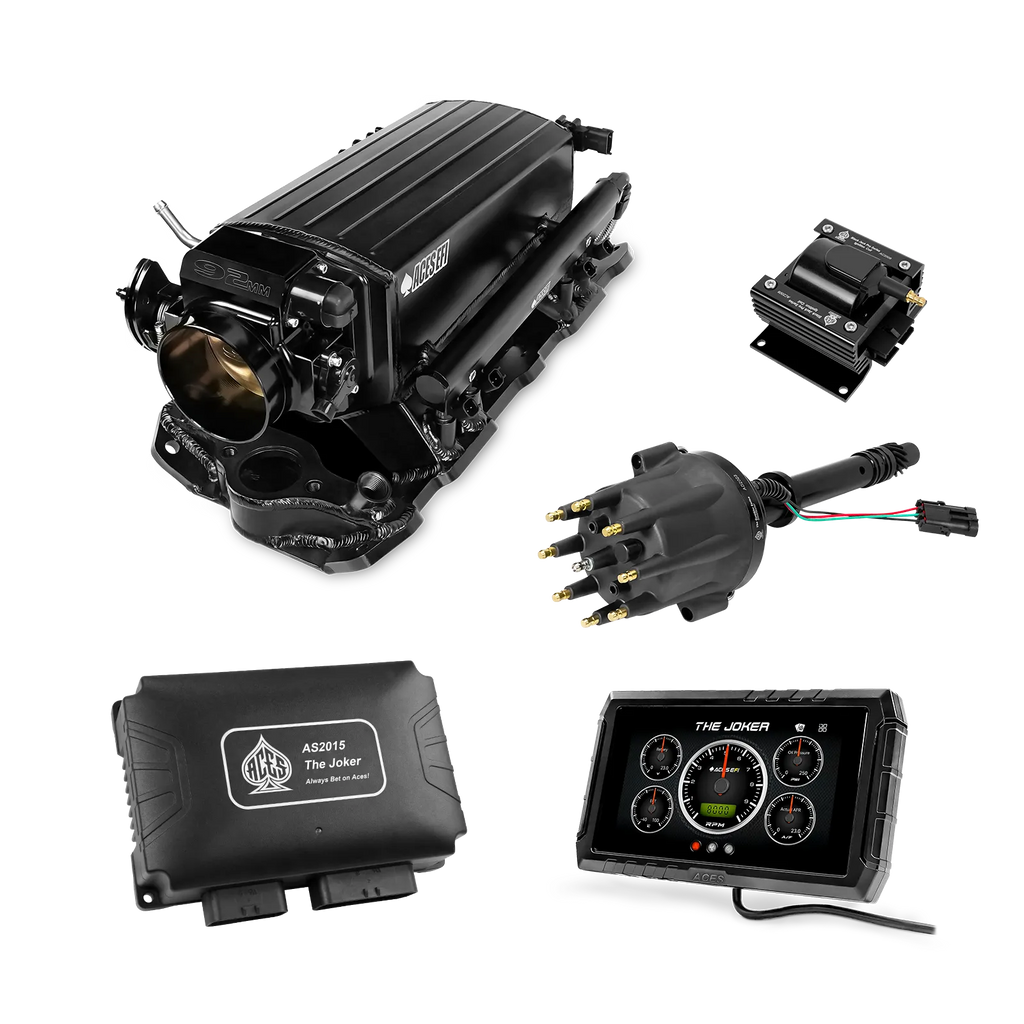 The Joker EFI - Top End Kits