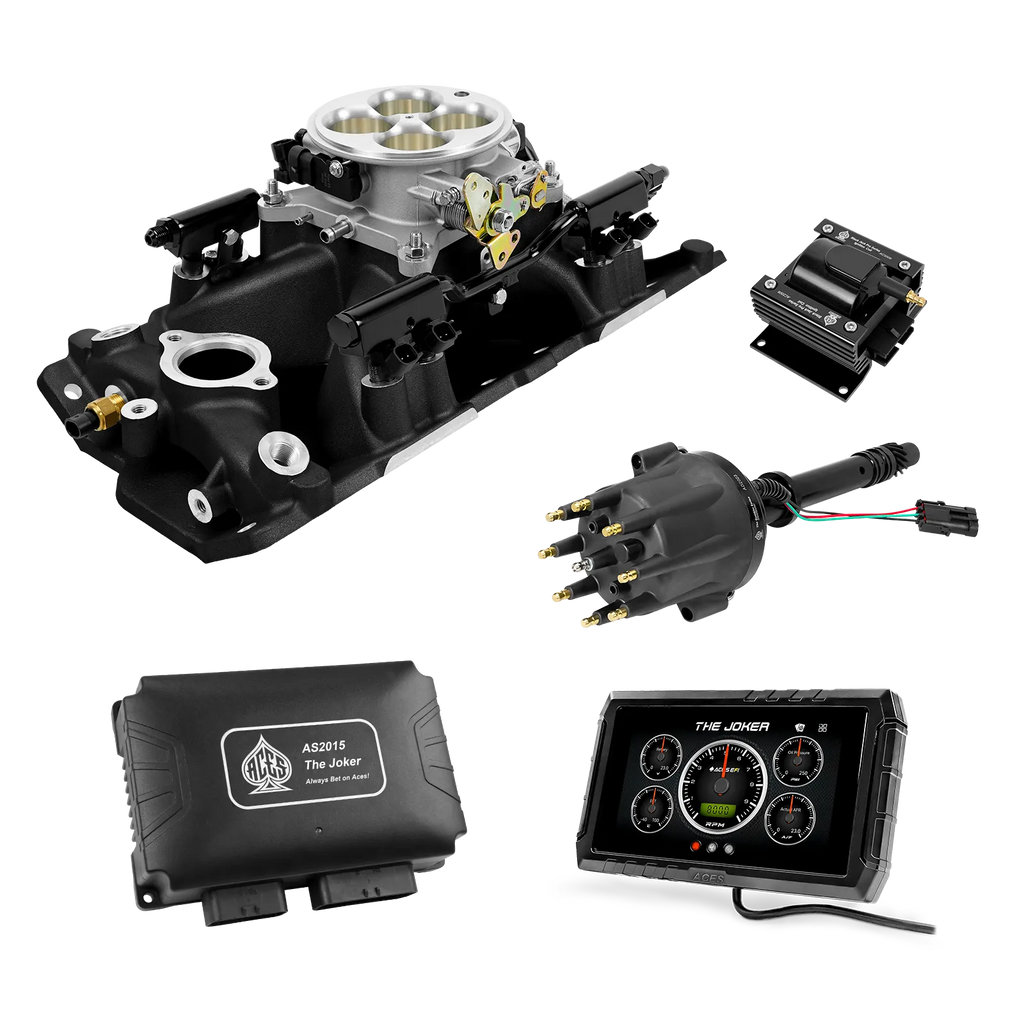 The Joker EFI - Top End Kits