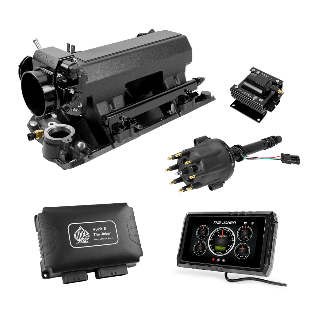 The Joker EFI - Top End Kits