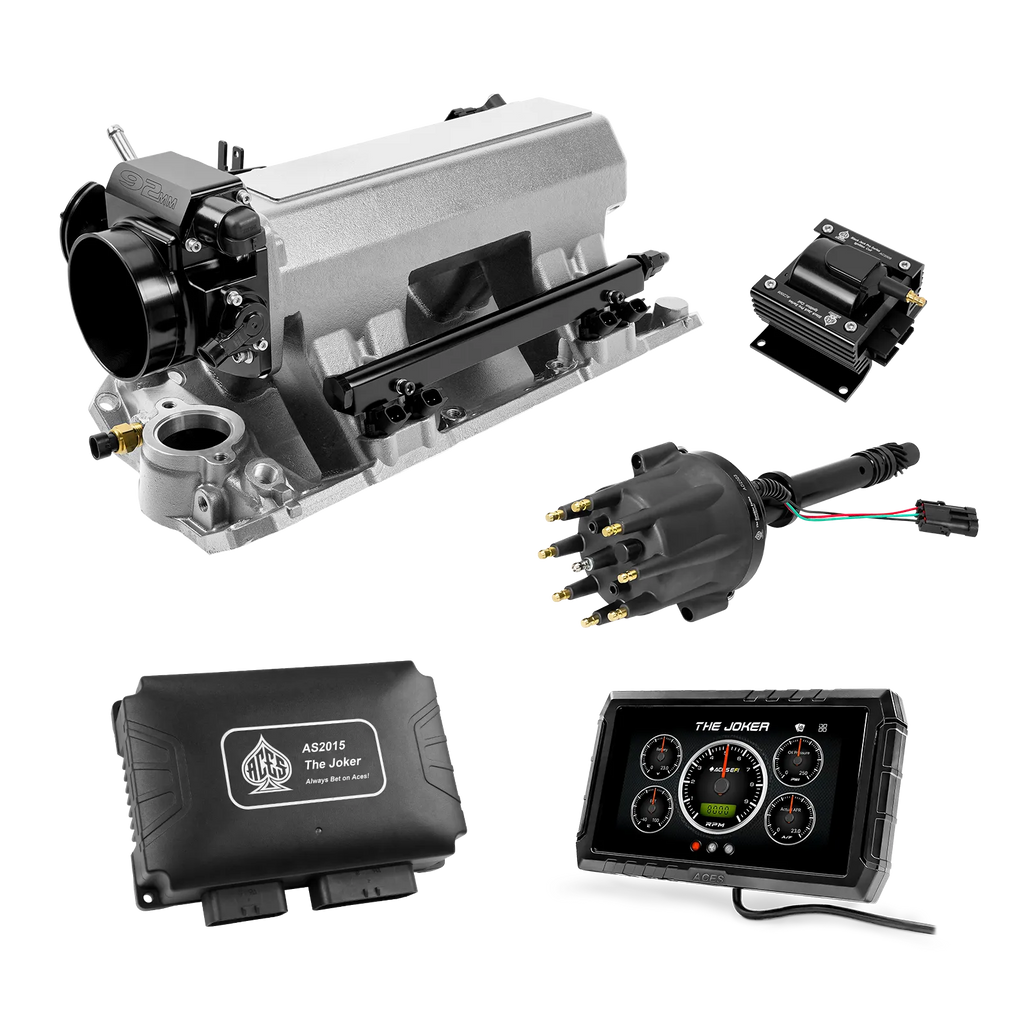 The Joker EFI - Top End Kits