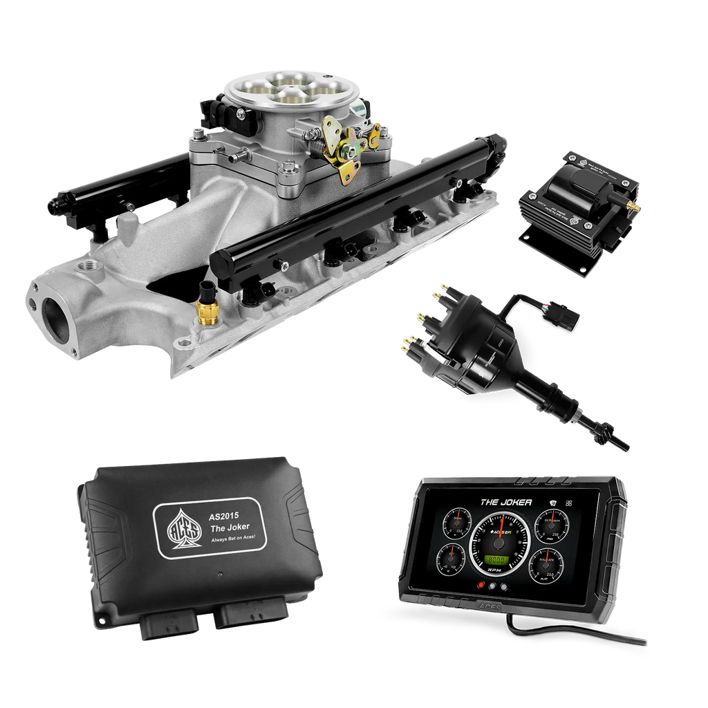 The Joker EFI - Top End Kits