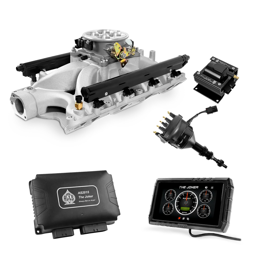 The Joker EFI - Top End Kits