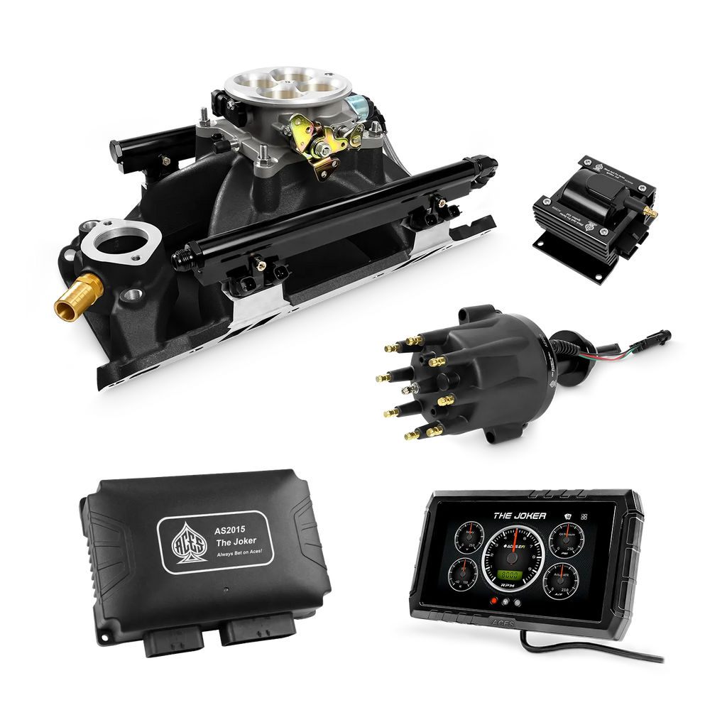 The Joker EFI - Top End Kits