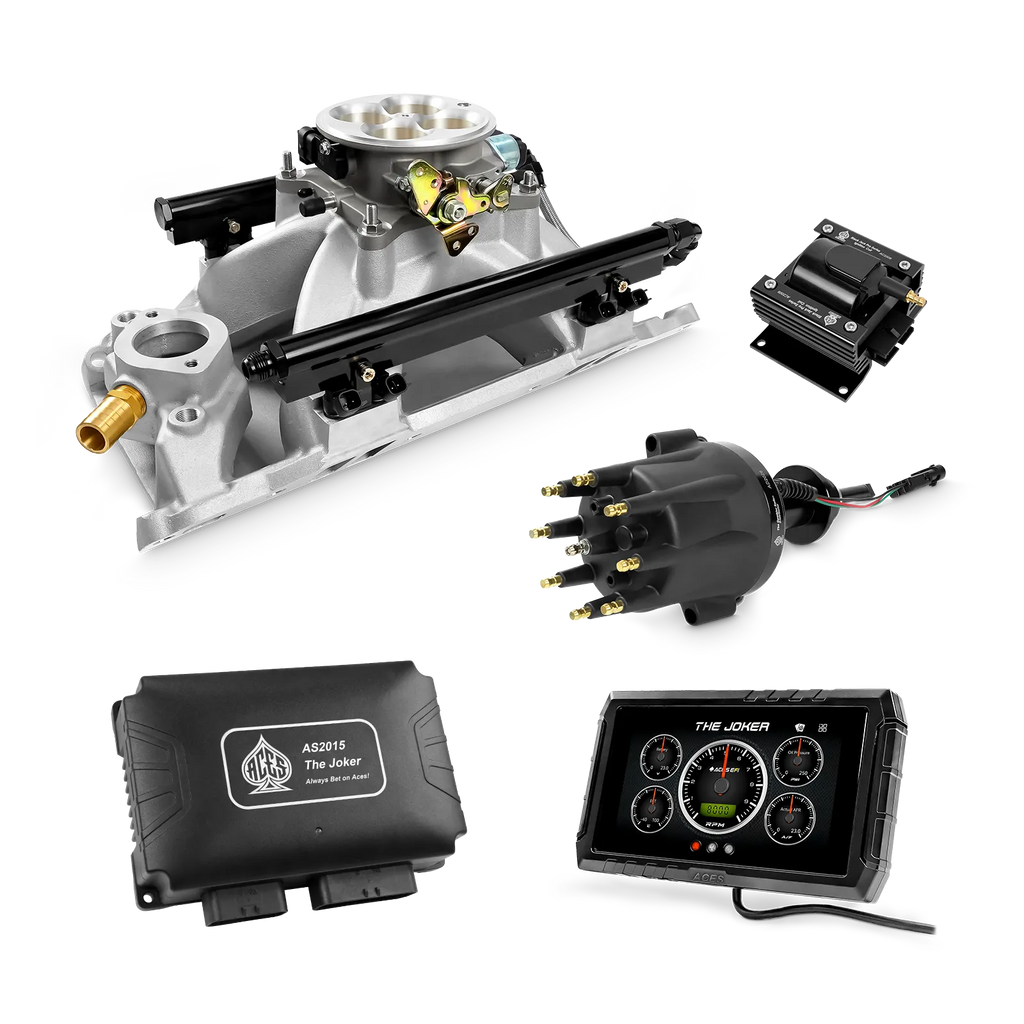 The Joker EFI - Top End Kits