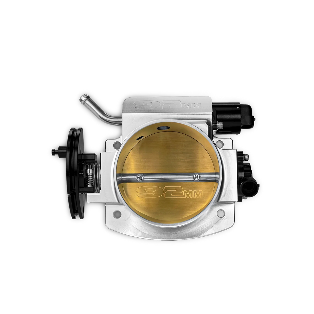 Single Blade Throttle Body