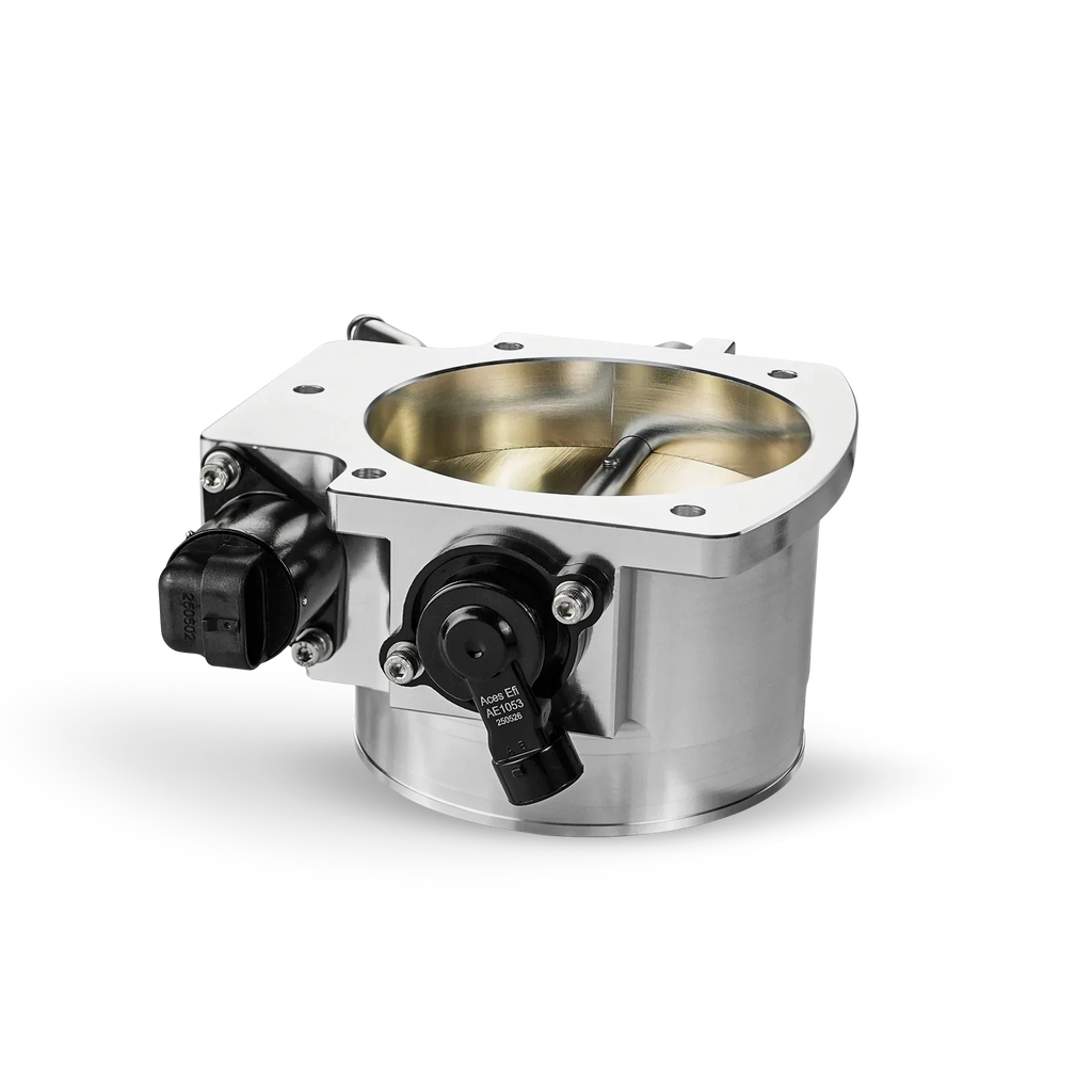Single Blade Throttle Body