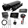 Jackpot 2 LS EFI System - Master Kit with Tight Fit In-Tank Pump Module + 40' PTFE Hose Kit