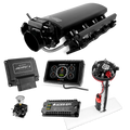 Jackpot 2 LS EFI System - Master Kit with Tight Fit In-Tank Pump Module