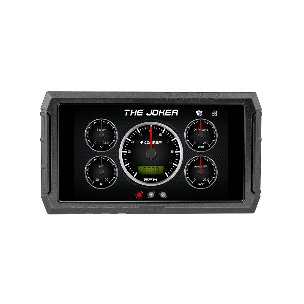The Joker EFI - Top End Kits