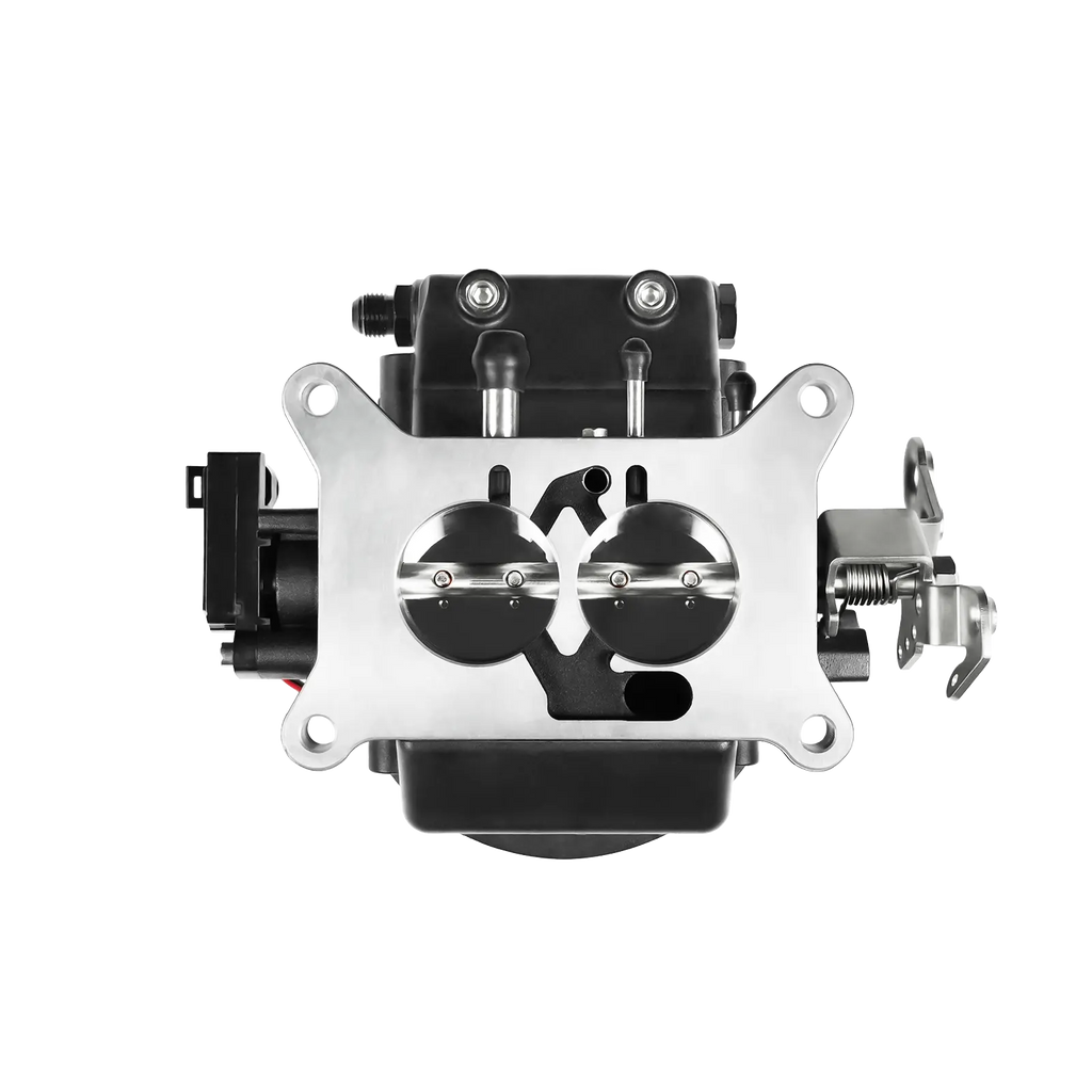 Deuces Wild 2-bbl EFI