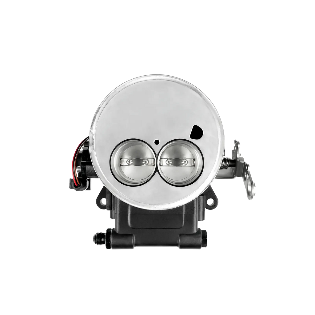 Deuces Wild 2-bbl EFI