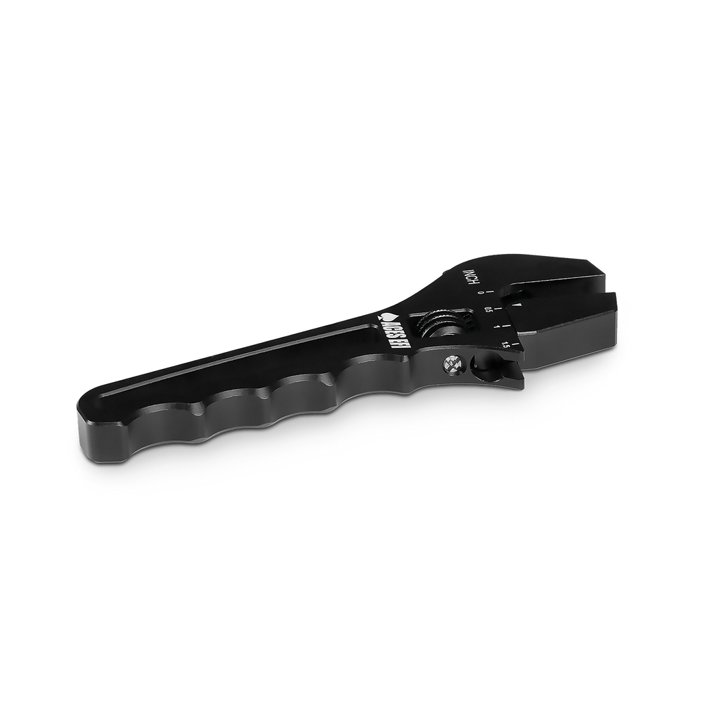 Adjustable AN Wrench -4AN to -16AN