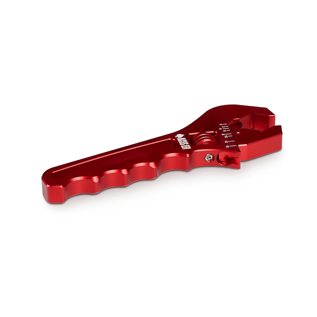 Adjustable AN Wrench -4AN to -16AN